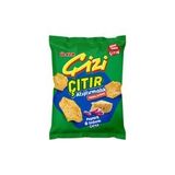 Çizi Çıtır Peynirli & Soğanlı Çerez 50 g