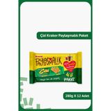 Çizi Kraker 12'li 4 x 70 G