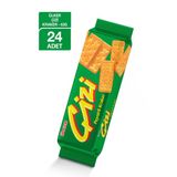 Çizi Kraker (24 Adet)