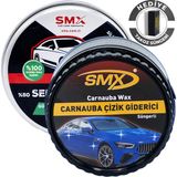 Çizik Giderici 270GR, Final Wax 150ML + Hediye Takoz Cila Süngeri - 1 lt
