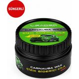 Çizik Giderici Pasta Cila