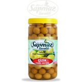 Çizik Zeytin - 1 kg