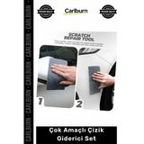#ÇizikGiderici Araç Kusursuz Nano Onarım Boya Cam Metal Yüzey Koruma Çok Amaçlı Çizik Giderici Set