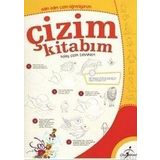 ÇIZIM KITABIM KOLAY ÇIZIM TEKNIKLERI - KOLEKTIF