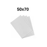Çizim Resim Kağıdı 1. Hamur 300 gr 50x70 cm 50 Adet