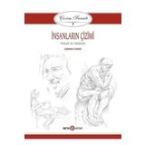 Çizim Sanatı 7 - İnsanların Çizimi - Giovanni Civardi
