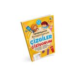 ÇİZİYORUM - ERCAN AKYOL (ISBN:9786054177066)