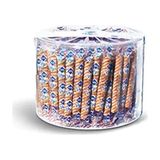 Çizmeci Rollstick Fındıklı 8 Adet Rulo Gofret
