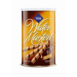 Çizmeci Time 250 gr Wafer Master Çikolata Kremalı Rulo Gofret