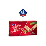 Çizmeci Time Crepe Kakaolu Fındık Kremalı Gofret 65 Gr x 8 Adet