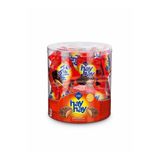 Çizmeci Time HAY HAY Klasik Kakao Kaplamalı Kremalı Bisküvi 10 gr x 48 Adet
