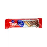Çizmeci Time Time Up Sütlü Kremalı Çikolatalı Bisküvi Çizmeci Time Time Up Sütlü Kremalı Çikolatalı Bisküvi 30 g