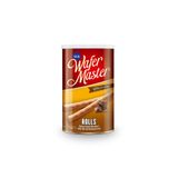Çizmeci Time Wafer Master Çikolata Kremalı Rulo Gofret 250 Gr