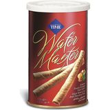 Çizmeci Time Wafer Master Fındık Kremalı Rulo Gofret 120 gr