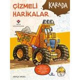 Çizmeli Harikalar - Karada - Gökçe Akgül