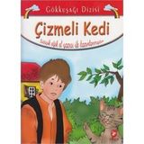 Çizmeli Kedi - Gerçek Kediler Çizme Giyer - kollektif