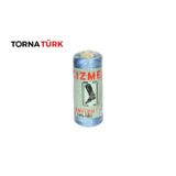 Çizmeli Orijinal Tesbih İpi 100 Gr Makara 4 Numara 0.5mm 750 Metre Mavi