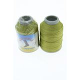 çizmeli Polyester Oya Ve Havlu Ipliği, Ipi 20 Gr Renk No 501