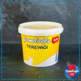 Çizmelioğlu 1.91 kg Erzurum Doğal Tereyağı