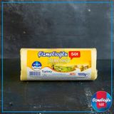 Çizmelioğlu 1 kg Erzurum Yöresel Tereyağı