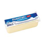 Çizmelioğlu 2000 gr Kaşar Peynir