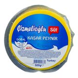 Çizmelioğlu 500 gr Taze Kaşar Peynir