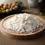 Çizmelioğlu Doğal 500 gr Lor Peyniri