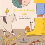 Çizmemin Rengi:sarı - Option-1