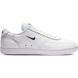 Cj1679-101 Court Vintage Günlük Sneaker Erkek Spor Ayakkabı Beyaz
