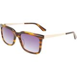Ck 22517S 240 55 Calvin Klein Güneş Gözlüğü - Renkli