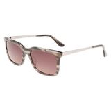 CK 22517S C025 Güneş Unisex Güneş Gözlüğü