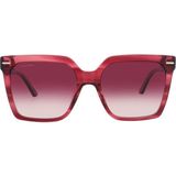 Ck 22534S 605 55 Calvin Klein Güneş Gözlüğü - Renkli