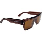 Ck 23504S 260 55 Calvin Klein Güneş Gözlüğü - Renkli