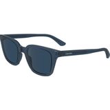Ck 24506S 435 49 Calvin Klein Güneş Gözlüğü - Renkli