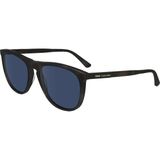 Ck 24508S 240 55 Calvin Klein Güneş Gözlüğü - Renkli