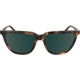 Ck 24537S 219 55 Calvin Klein Güneş Gözlüğü - Renkli