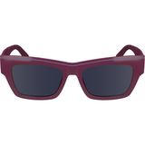 Ck 24602S 510 52 Calvin Klein Güneş Gözlüğü - Renkli