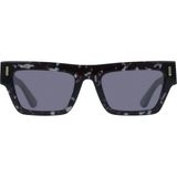 Ck 25510S 223 52 Calvin Klein Güneş Gözlüğü - Renkli
