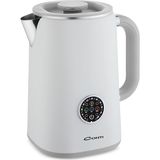 CK-300 Therma 1.7 Litre 1500 W Dijital Kettle - Beyaz
