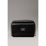 Ck Camera Bag W/pocket_mono