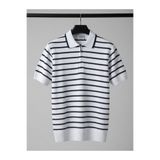 CK CAN KIDS erkek kısa kol yazlık çizgili triko tişört/t-shirt % 100 pamuk terletmez dokulu new model basic