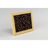 CK Chocolate Antep Fıstıklı Bitter Beyoğlu Çikolata 200 G - 200 gr