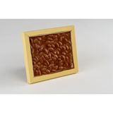 CK Chocolate Antep Fıstıklı Sütlü Beyoğlu Çikolata 200 G - 200 gr
