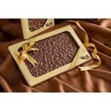 CK Chocolate Antep Fıstıklı Sütlü Beyoğlu Çikolata 400 G - 400 gr