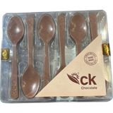 CK Chocolate Kaşık Çikolata Sütlü 48 G Paket - 48 gr