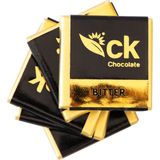 CK Chocolate Sargılı Bitter Madlen Çikolata 250 G - 250 gr