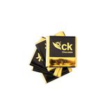 Ck Chocolate Sargılı Bitter Madlen Çikolata-500 G