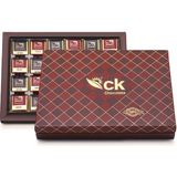 CK Chocolate Sargılı Madlen Çikolata 520 G - 520 gr