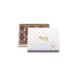 CK Chocolate Sargısız Madlen Çikolata 500g 153-01-100