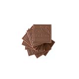 Ck Chocolate Sargısız Sütlü Madlen Çikolata-1000 G